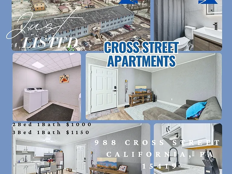 988 Cross Street — Photo 1