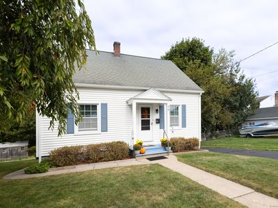 46 Cherry Street, Bristol, CT, 06010