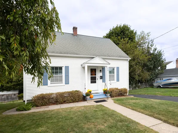 46 Cherry Street, Bristol, CT 06010