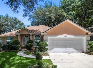 6119 Winding Bridge Dr, Jacksonville, FL 32277