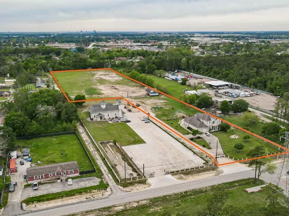 14311 Smith Rd, Humble, TX 77396