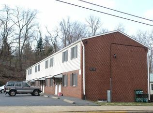 436 Wildwood Ave, Verona, PA