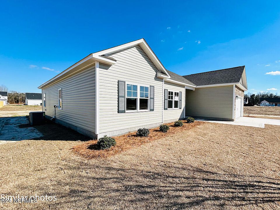 804 Cam Rose Court, Richlands, NC 28574 Zillow