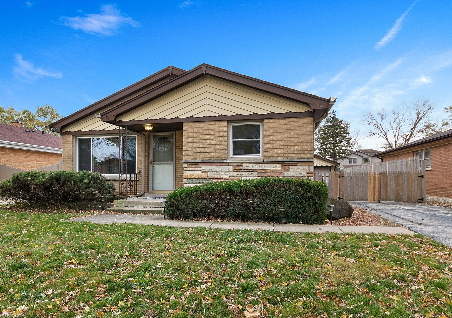 3827 153rd Pl, Midlothian, IL 60445 MLS 11925937 Zillow