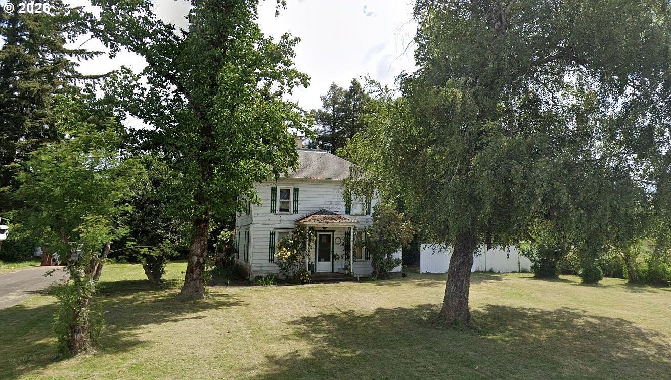 7988 Albus Rd SE, Aumsville, OR 97325 | MLS #558720264 | Zillow