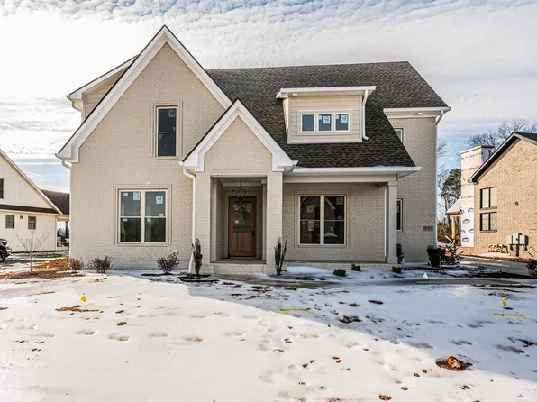 9165 Hermitage Ln, Alvaton, KY 42122