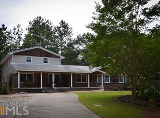 827 N McDonough Rd, Griffin, GA 30223