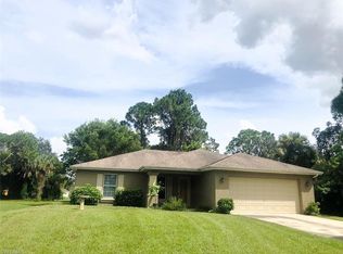3517 NE 17th Pl, Cape Coral, FL 33909