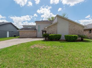 1915 Mustang Springs Dr, Missouri City, TX 77459