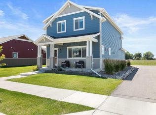 1826 Island View Dr, Billings, MT 59101