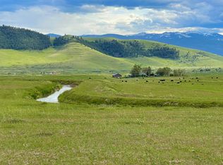 Nhn Highway 212, Charlo, MT 59824