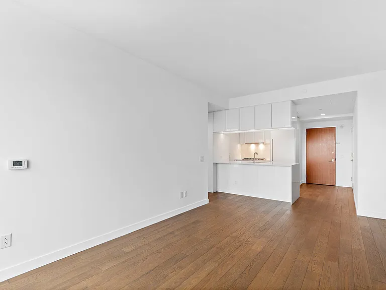 99 Hudson St #2507 — Photo 8