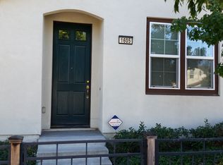 1605 Centennial Dr, Fairfield, CA 94533