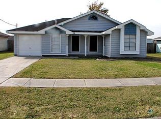 18 Sharen Pl, Westwego, LA 70094