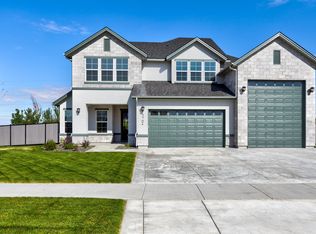 5764 W Polecat Dr, Eagle, ID 83616