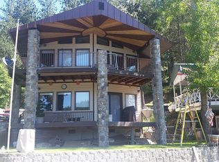 13617 N Coman Rd, Newman Lake, WA 99025