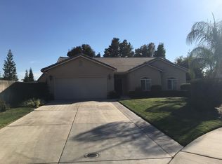 3821 Dockery Ave, Selma, CA