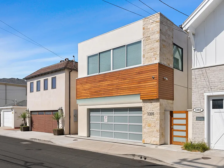 3306 Marcus Ave — Photo 40
