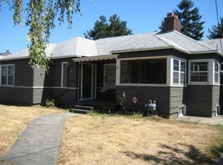 5200 NE 35th Ave, Portland, OR 97211