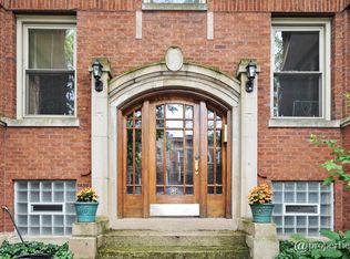 1521 W Edgewater Ave #2E, Chicago, IL 60660