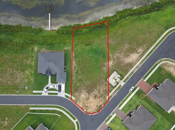 1157 Enclave Ct #14, Auburndale, FL 33823