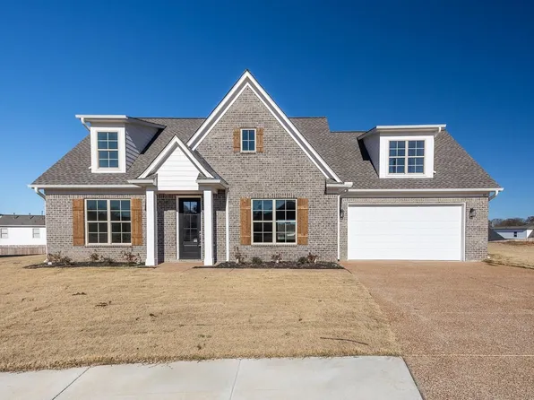 42 Hearst Cv, Munford, TN 38058