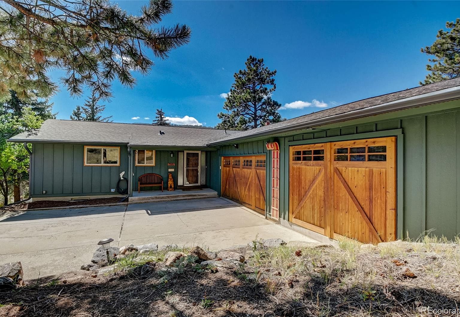 7582 Gartner Road, Evergreen, CO 80439 Zillow