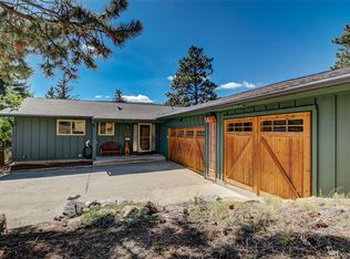 7582 Gartner Rd, Evergreen, CO 80439