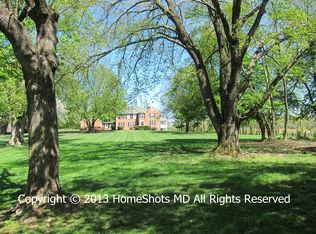 11315 Garrison Forest Rd, Owings Mills, MD 21117