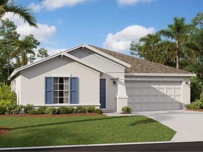 2510 Hoptree Ln, Edgewater, FL, 32141
