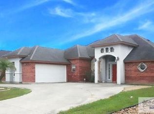 1337 White Oak Dr W #11, Harlingen, TX 78552