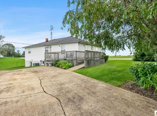 822 McCoy Witty Rd, Edmonton, KY 42129