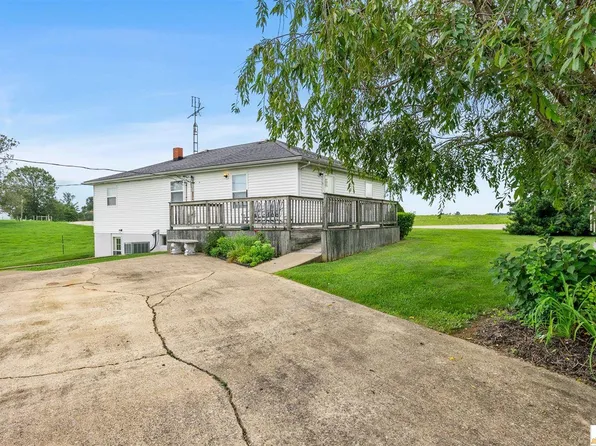 822 McCoy Witty Rd, Edmonton, KY 42129
