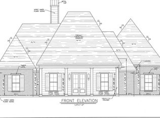 615 Justice St, Stonewall, LA 71078