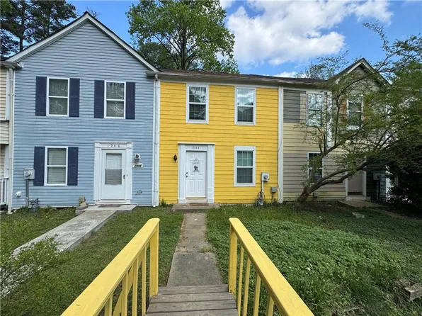 1944 Terri Meyer Dr SE, Smyrna, GA 30080