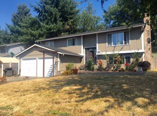 33902 38th Pl SW, Federal Way, WA 98023