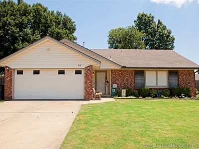 3737 S 142nd East Ave, Tulsa, OK, 74134