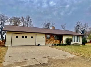 107 Johnsen Rd, Rushmore, MN 56168