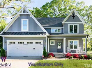 1722 River Run Ct, Franklinton, NC 27525