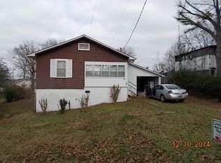 266 11th Ave NE, Graysville, AL 35073