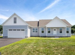 4466 Mayflower Ln, Seaford, DE 19973