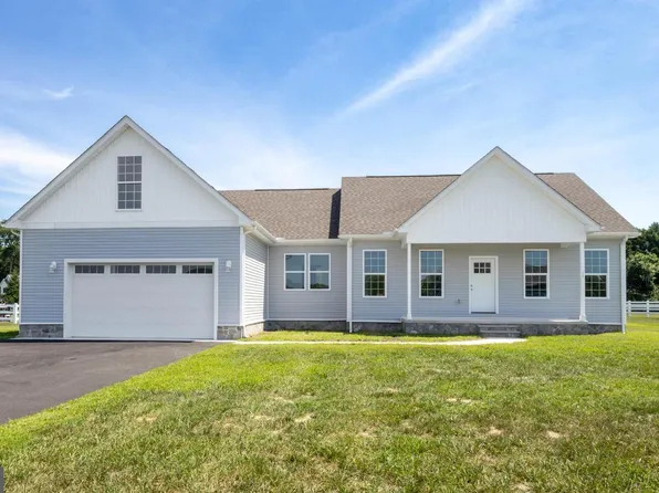 4466 Mayflower Ln, Seaford, DE 19973
