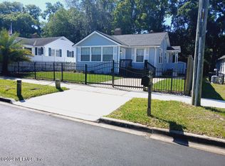 338 W 61st St, Jacksonville, FL 32208