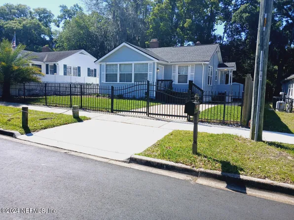 338 W 61ST Street, Jacksonville, FL 32208
