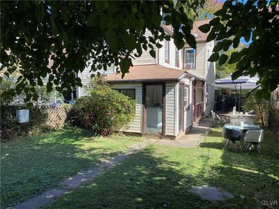 540 N 8th St, Allentown, PA, 18102