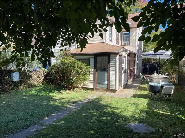 540 N 8th St, Allentown, PA 18102