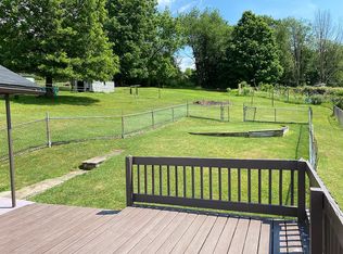 1126 Main St, Windber, PA 15963