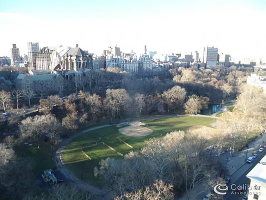 Rented by Caliber Associates | media 23