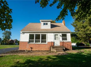 3170 Dutch Ridge Rd, Beaver, PA 15009