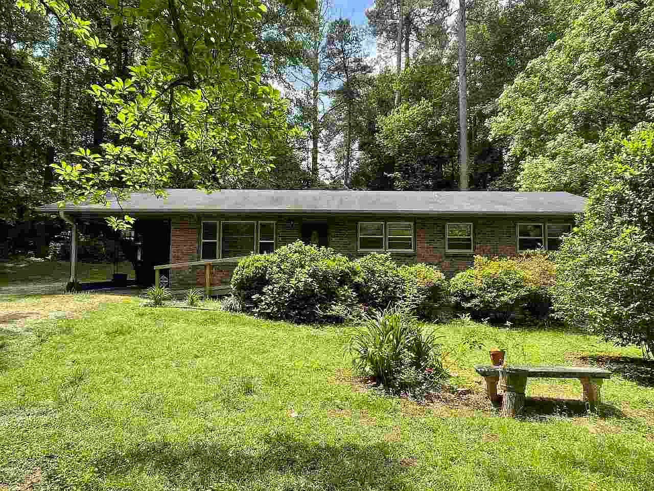 251 Brookwood Dr, Lavonia, GA 30553 Zillow
